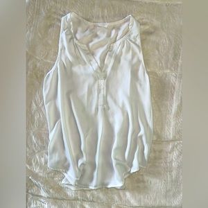 Lush Sheer Tank